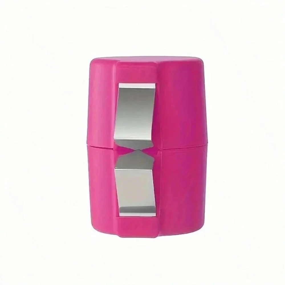 Egg Shell Opener, Egg Splitter - Pink, Orange, or Yellow